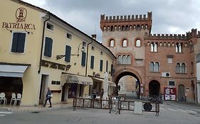 Hotel&Wellness Patriarca