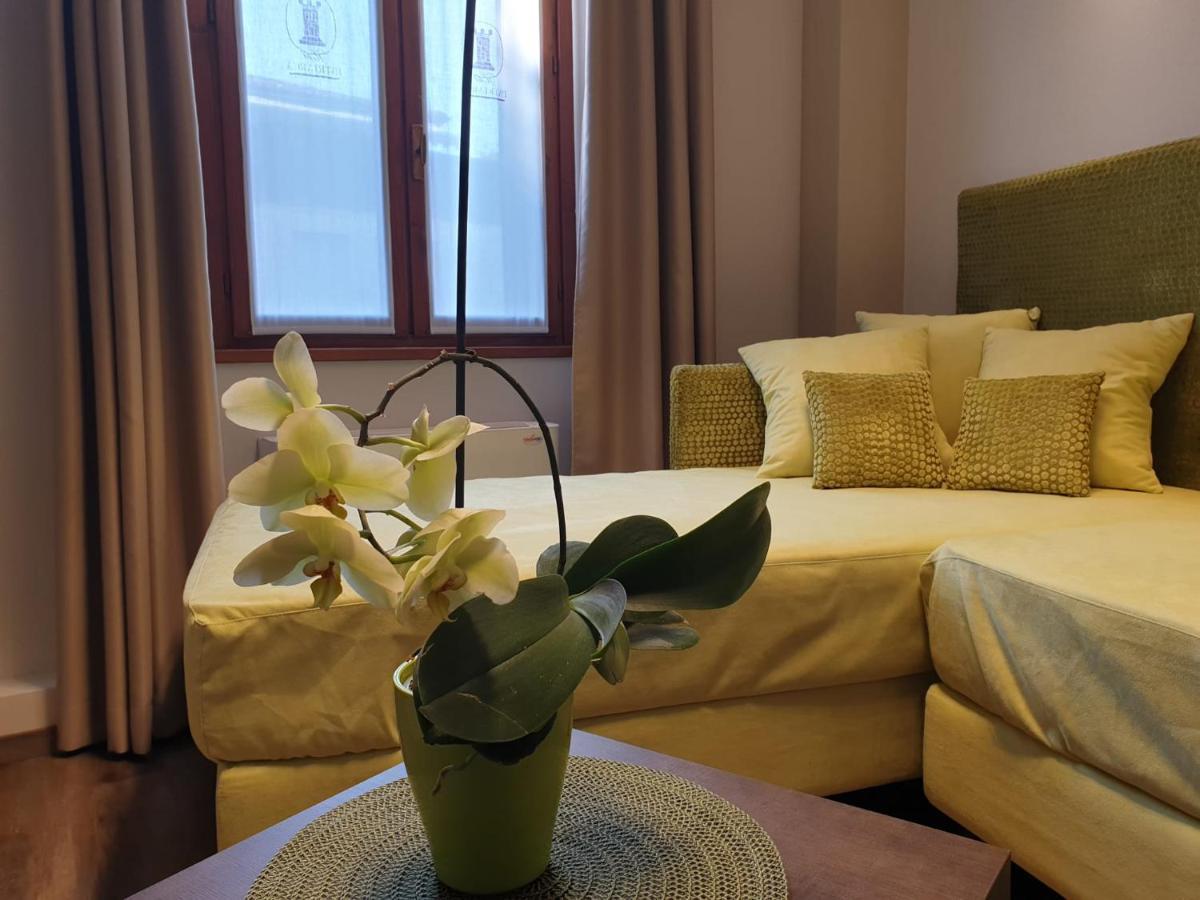 Hotel&Wellness Patriarca San Vito al Tagliamento Esterno foto