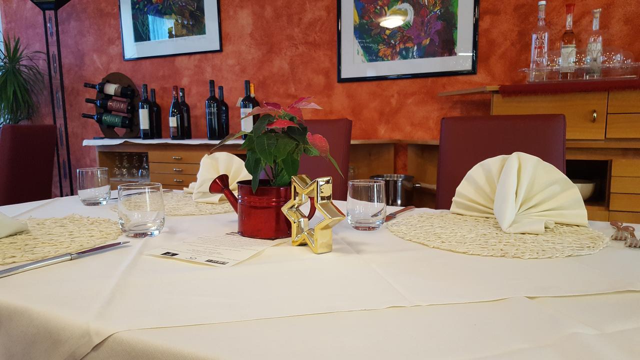 Hotel&Wellness Patriarca San Vito al Tagliamento Esterno foto