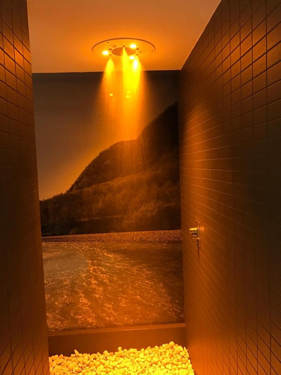 Hotel&Wellness Patriarca San Vito al Tagliamento Esterno foto