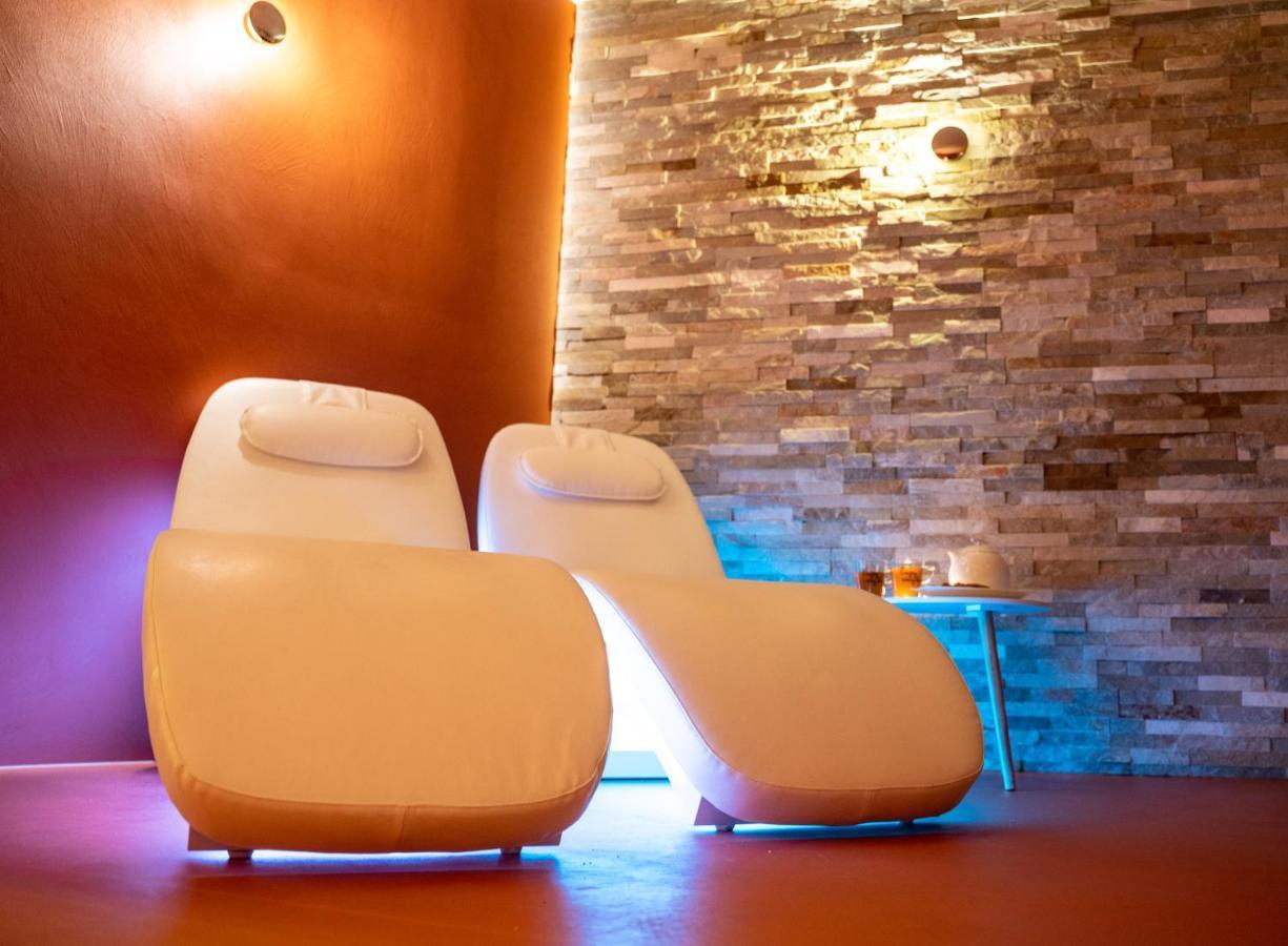 Hotel&Wellness Patriarca San Vito al Tagliamento Esterno foto